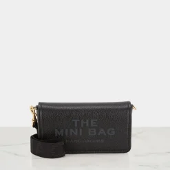 Online The Leather Mini Bag Women Crossbody Bags