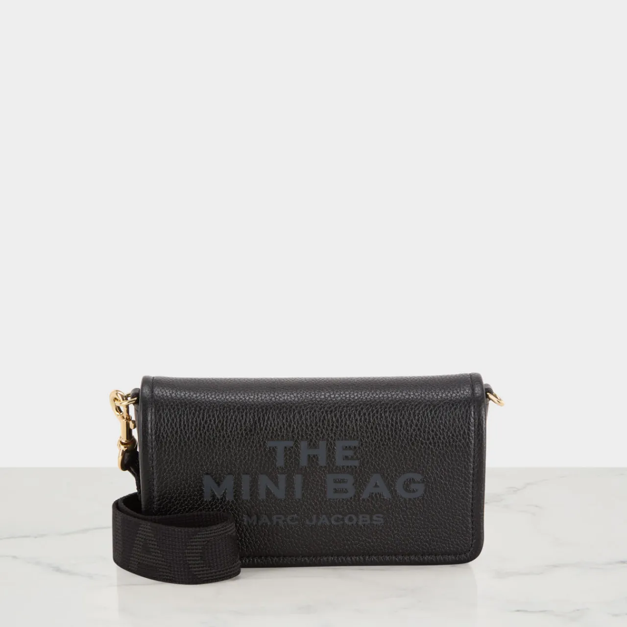 Online The Leather Mini Bag Women Crossbody Bags