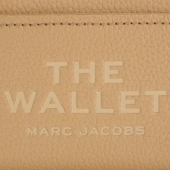 Online The Leather Mini Compact Wallet Women Wallets