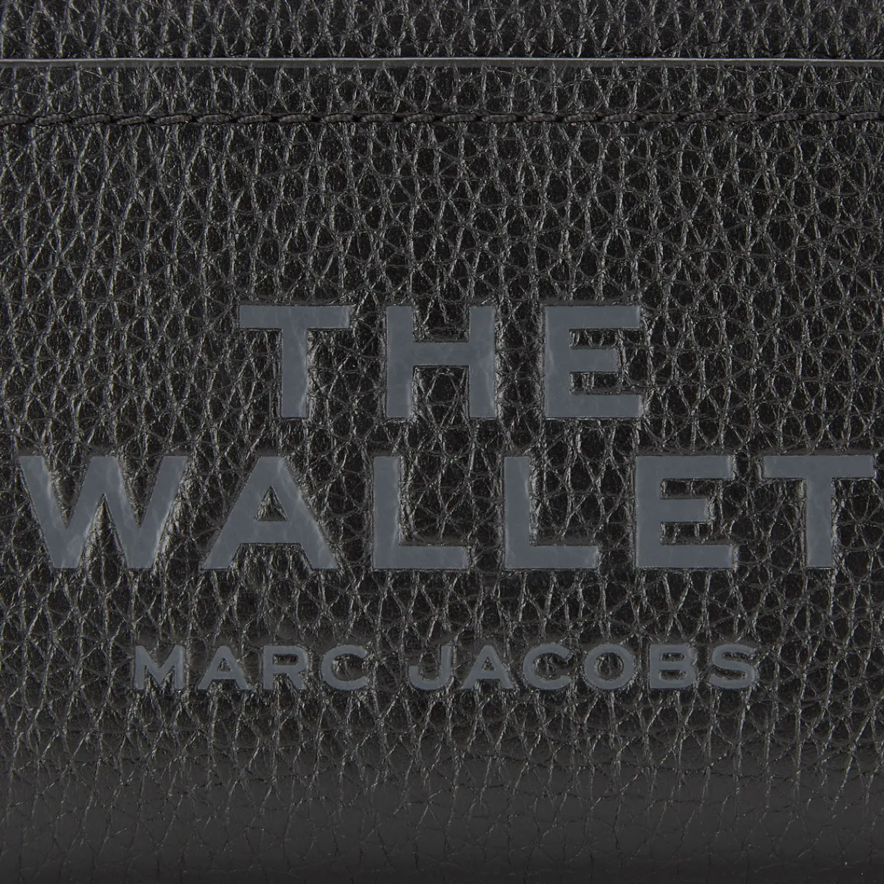 The Leather Mini Compact Wallet Women Wallets