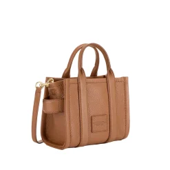 Sale The Leather Mini Tote Bag Women Tote Bags