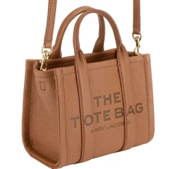 Sale The Leather Mini Tote Bag Women Tote Bags