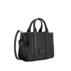 Hot The Leather Mini Tote Bag Women Top Handle Bags|Tote Bags