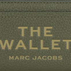 Hot The Leather Top Zip Multi Wallet Women Wallets