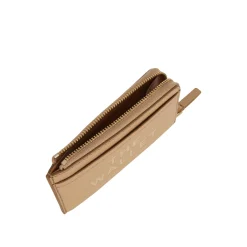 Best The Leather Top Zip Multi Wallet Women Wallets
