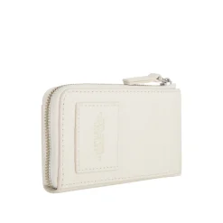 New The Leather Top Zip Multi Wallet Women Wallets