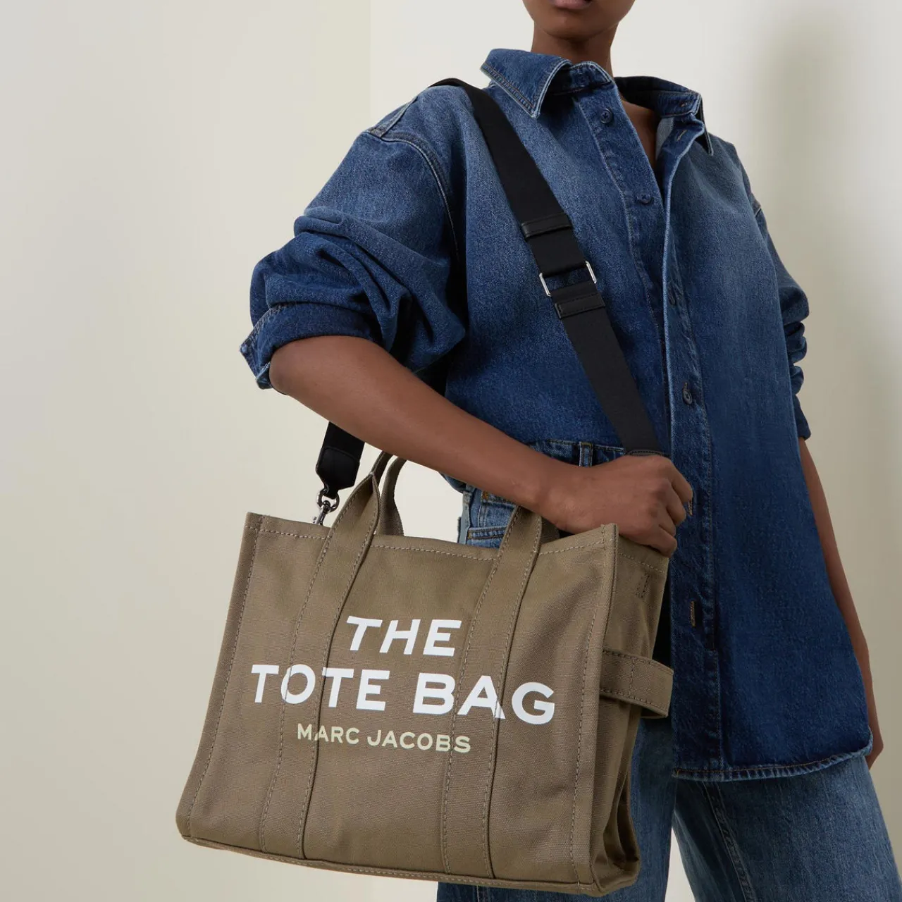 Clearance The Medium Tote Bag Women Top Handle Bags|Tote Bags