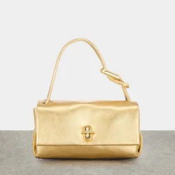 Online The Mini Dual Bag Women Shoulder Bags