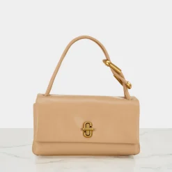 Hot The Mini Dual Shoulder Bag Women Shoulder Bags