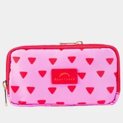 Hot The Original Wrist Pocket (Maxi) - Toast My Marshmallows Women Wallets