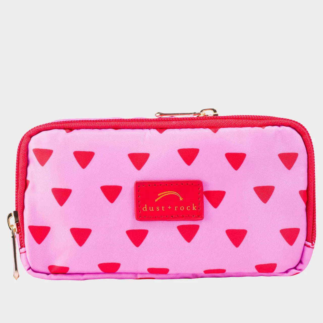 Hot The Original Wrist Pocket (Maxi) - Toast My Marshmallows Women Wallets