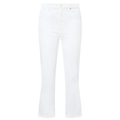 Outlet The Pencil Straight Cropped Jeans Women Denim