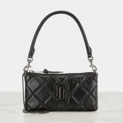 Online The Quilted Snapshot Pochette Women Clutch Bags