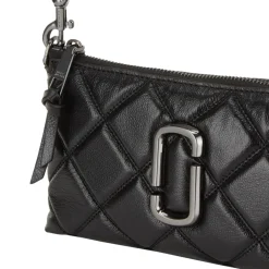 Online The Quilted Snapshot Pochette Women Clutch Bags