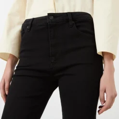 Sale The Reboot Bootcut Cropped Jeans Women Denim