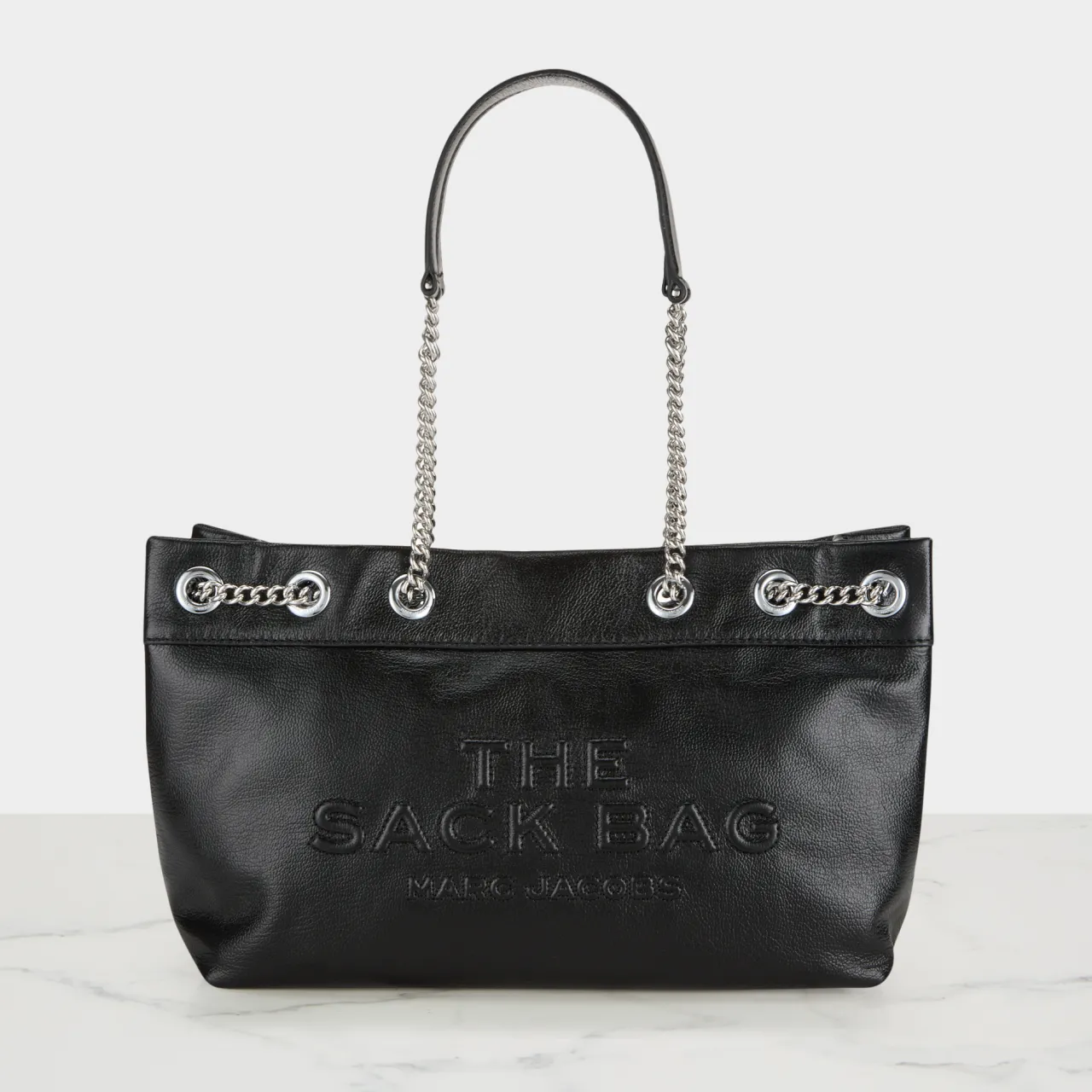 The Small Chain Sack Bag Women Shoulder Bags