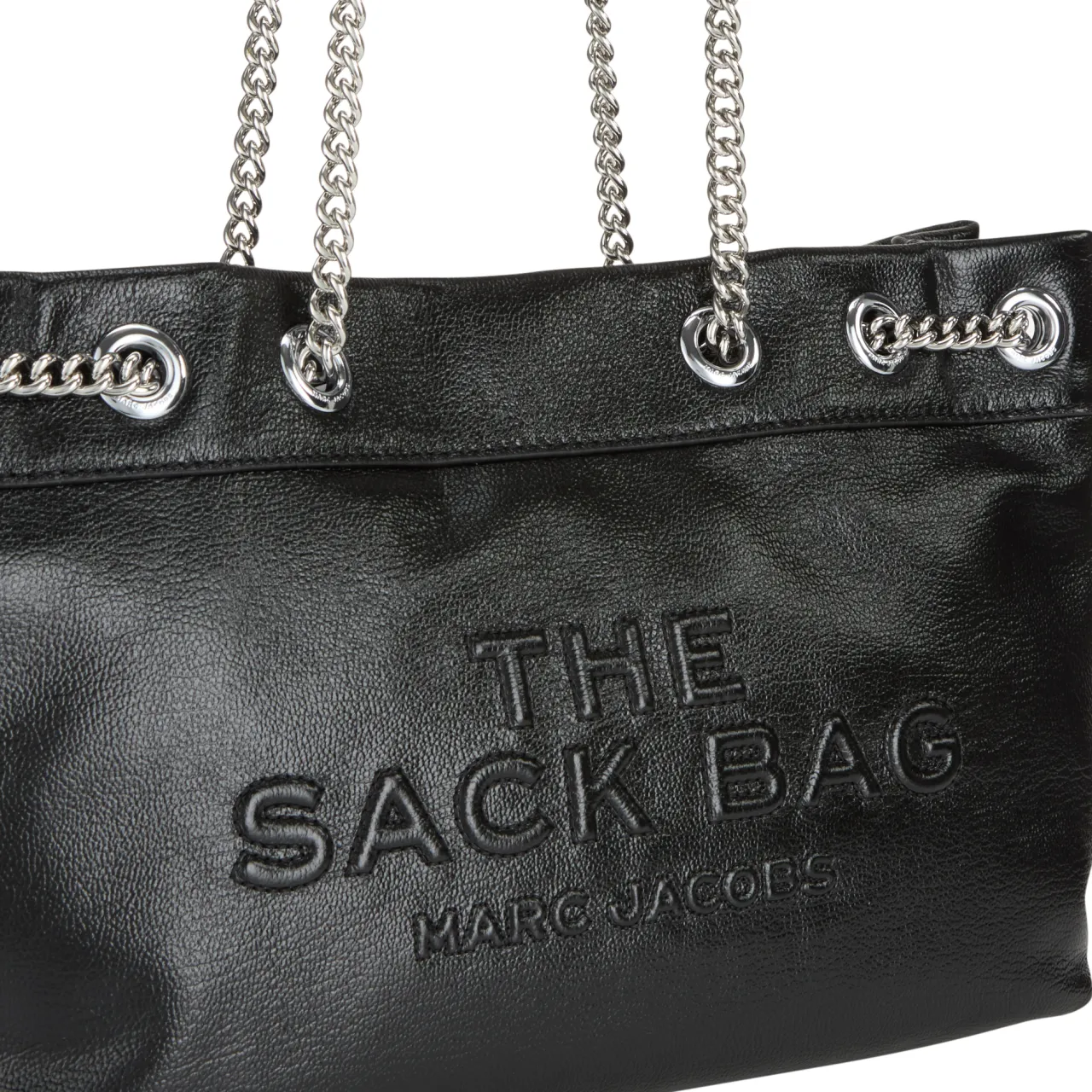 The Small Chain Sack Bag Women Shoulder Bags