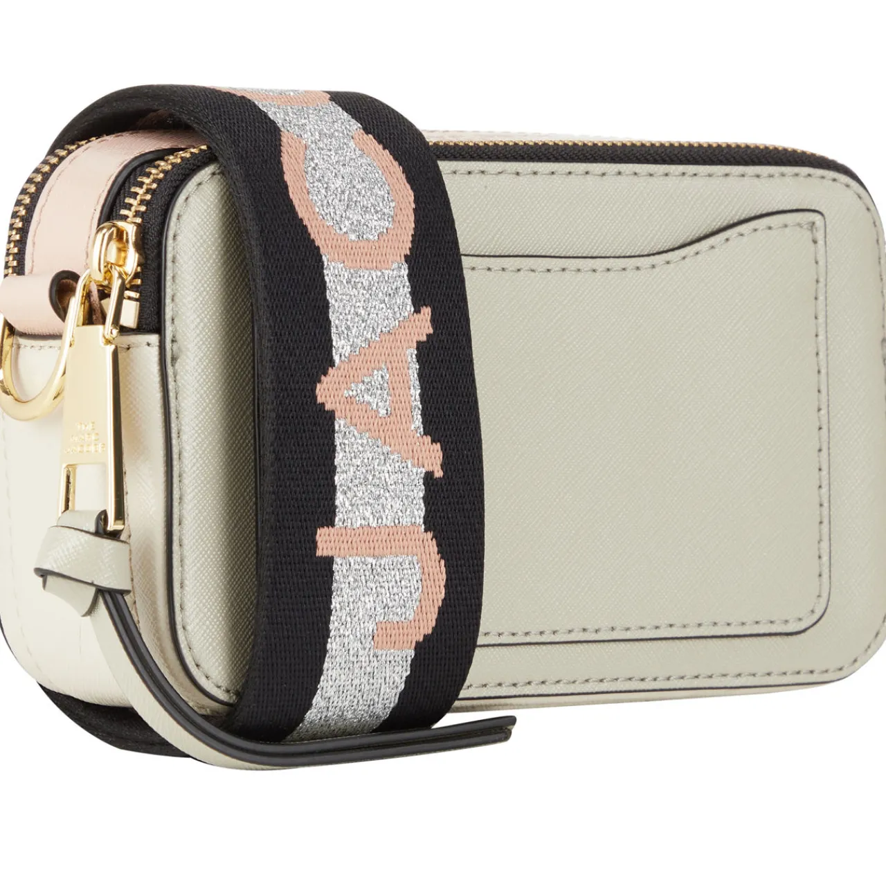 New The Snapshot Women Crossbody Bags