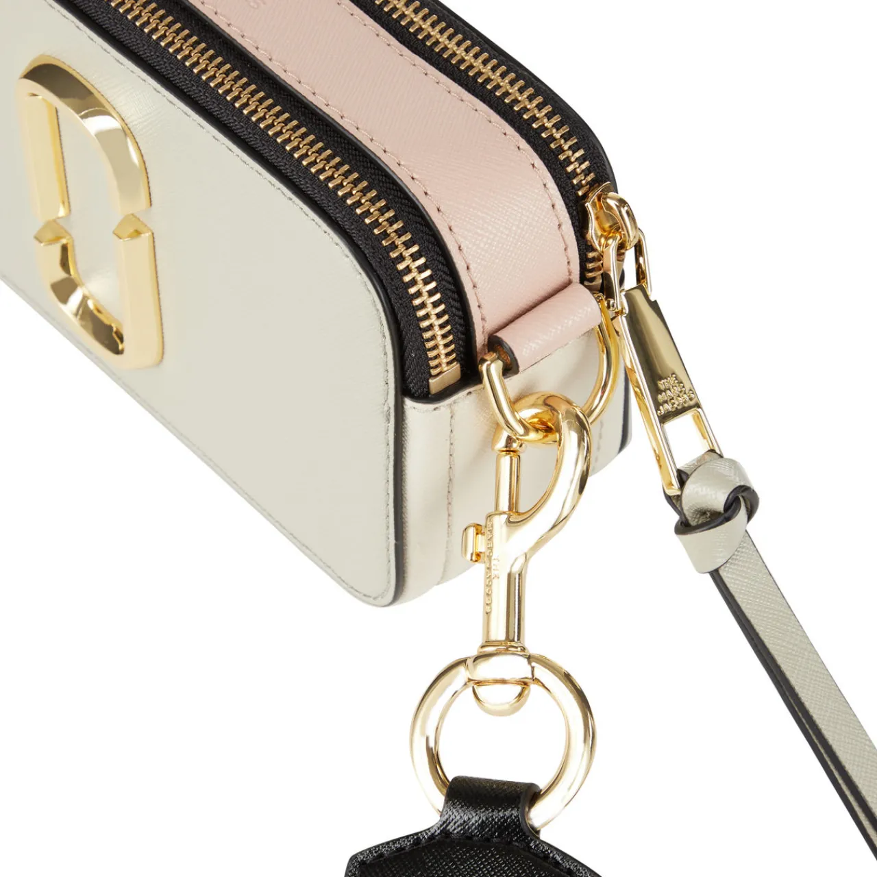 New The Snapshot Women Crossbody Bags