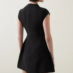 Outlet The Ultimate Muse Cap Sleeve Mini Dress Women Dresses