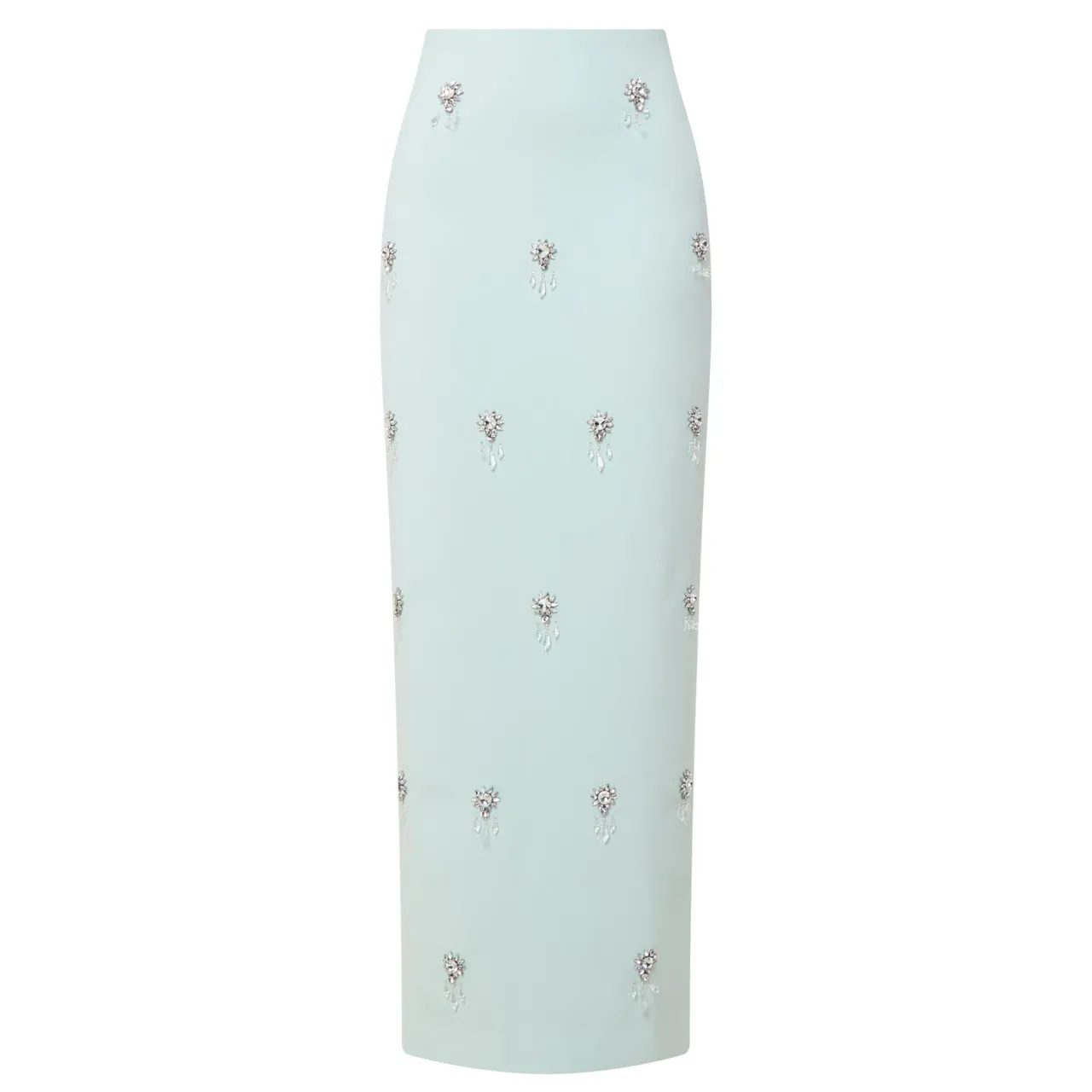 Clearance The Ultimate Muse Crystal Skirt Women Skirts
