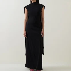 Outlet The Ultimate Muse Drape Dress Women Dresses|Occasion Dressing