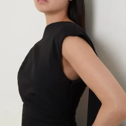 Outlet The Ultimate Muse Drape Dress Women Dresses|Occasion Dressing