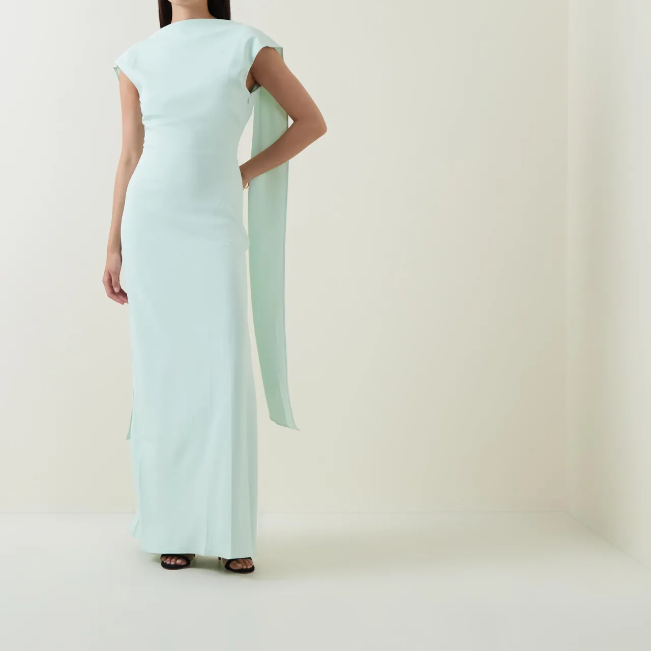 New The Ultimate Muse Drape Dress Women Dresses|Occasion Dressing