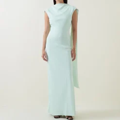 New The Ultimate Muse Drape Dress Women Dresses|Occasion Dressing