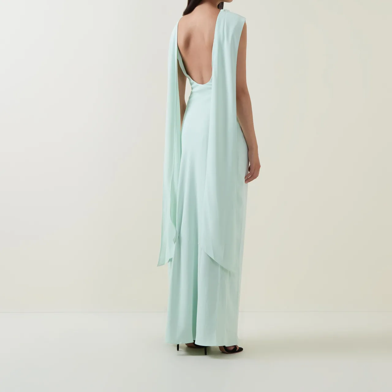 New The Ultimate Muse Drape Dress Women Dresses|Occasion Dressing