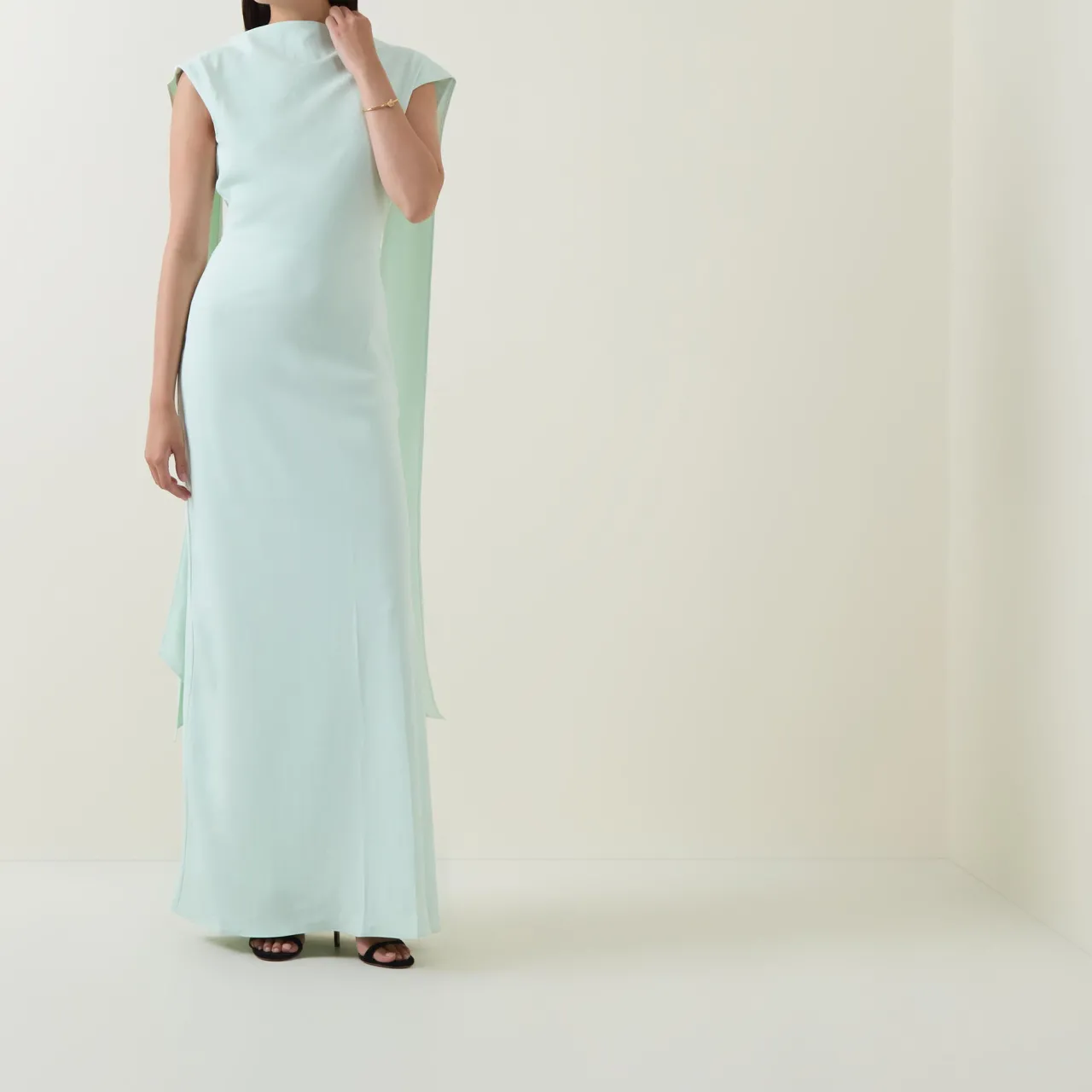 New The Ultimate Muse Drape Dress Women Dresses|Occasion Dressing