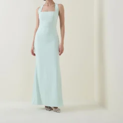Discount The Ultimate Muse Halter Dress Women Dresses|Occasion Dressing