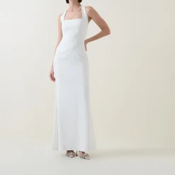Sale The Ultimate Muse Halter Dress Women Dresses|Occasion Dressing