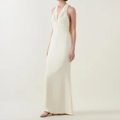 New The Ultimate Muse Tie Neck Dress Women Dresses|Occasion Dressing