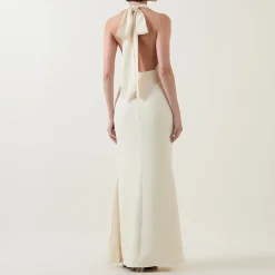 New The Ultimate Muse Tie Neck Dress Women Dresses|Occasion Dressing