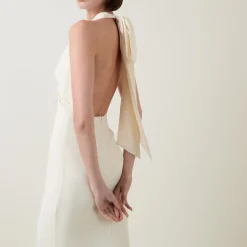 New The Ultimate Muse Tie Neck Dress Women Dresses|Occasion Dressing