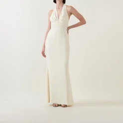 New The Ultimate Muse Tie Neck Dress Women Dresses|Occasion Dressing