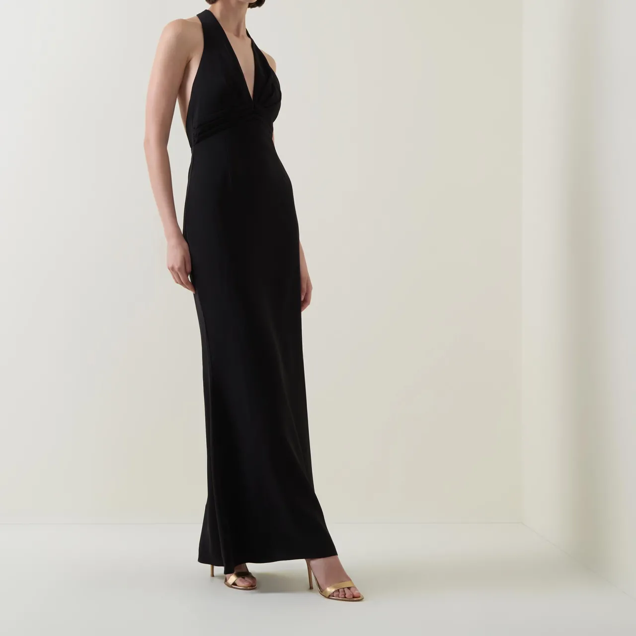 New The Ultimate Muse Tie Neck Dress Women Dresses|Occasion Dressing
