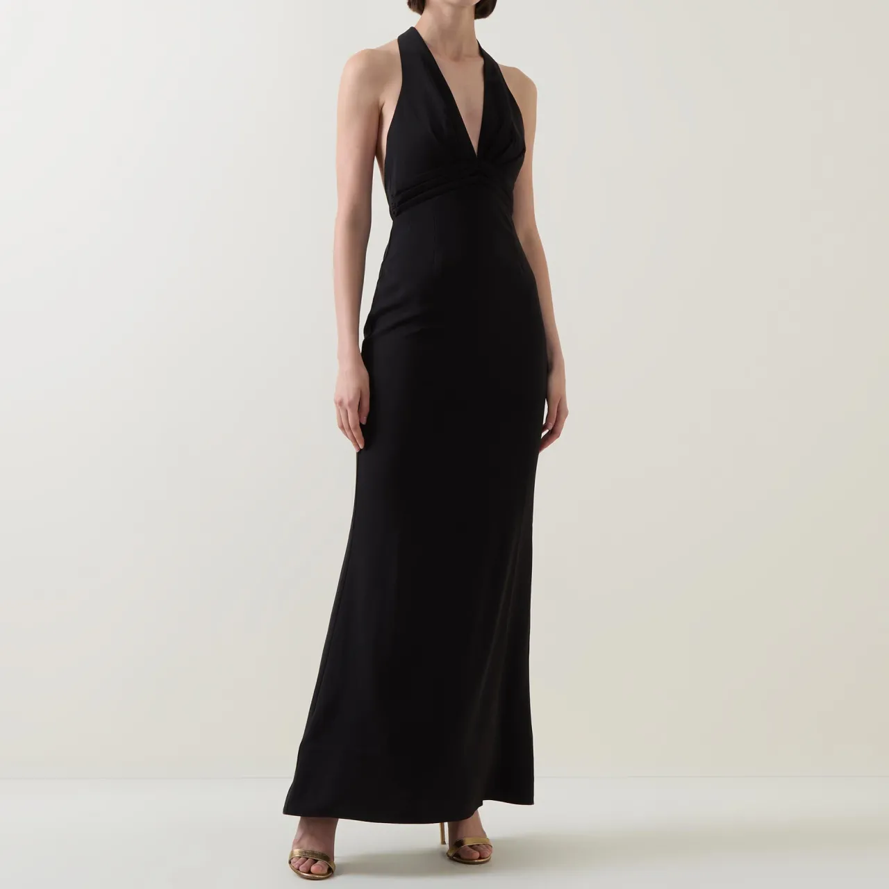 New The Ultimate Muse Tie Neck Dress Women Dresses|Occasion Dressing