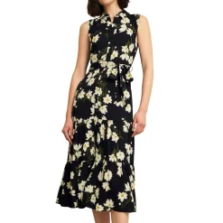 Online Thea Floral Shirt Dress Women Dresses