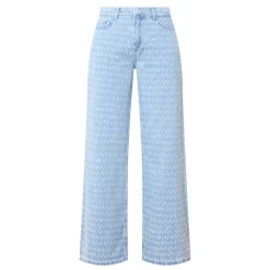 Online Thea Wide Leg Jeans Women Denim