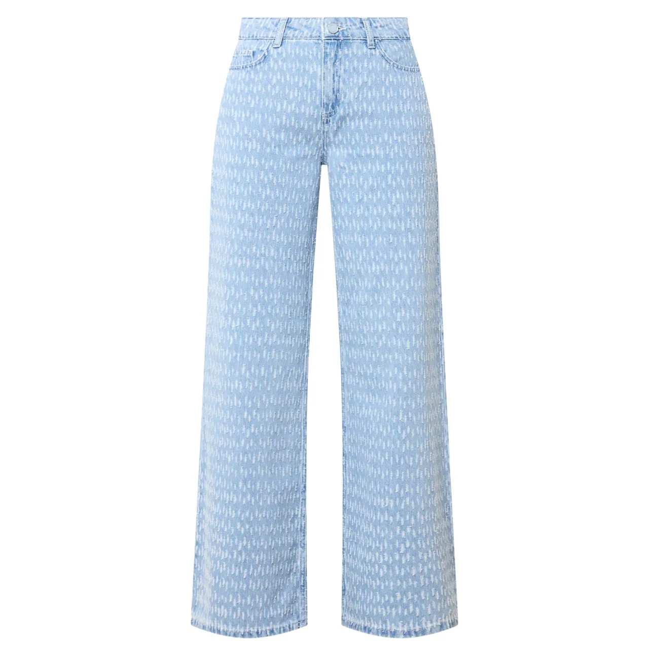 Online Thea Wide Leg Jeans Women Denim