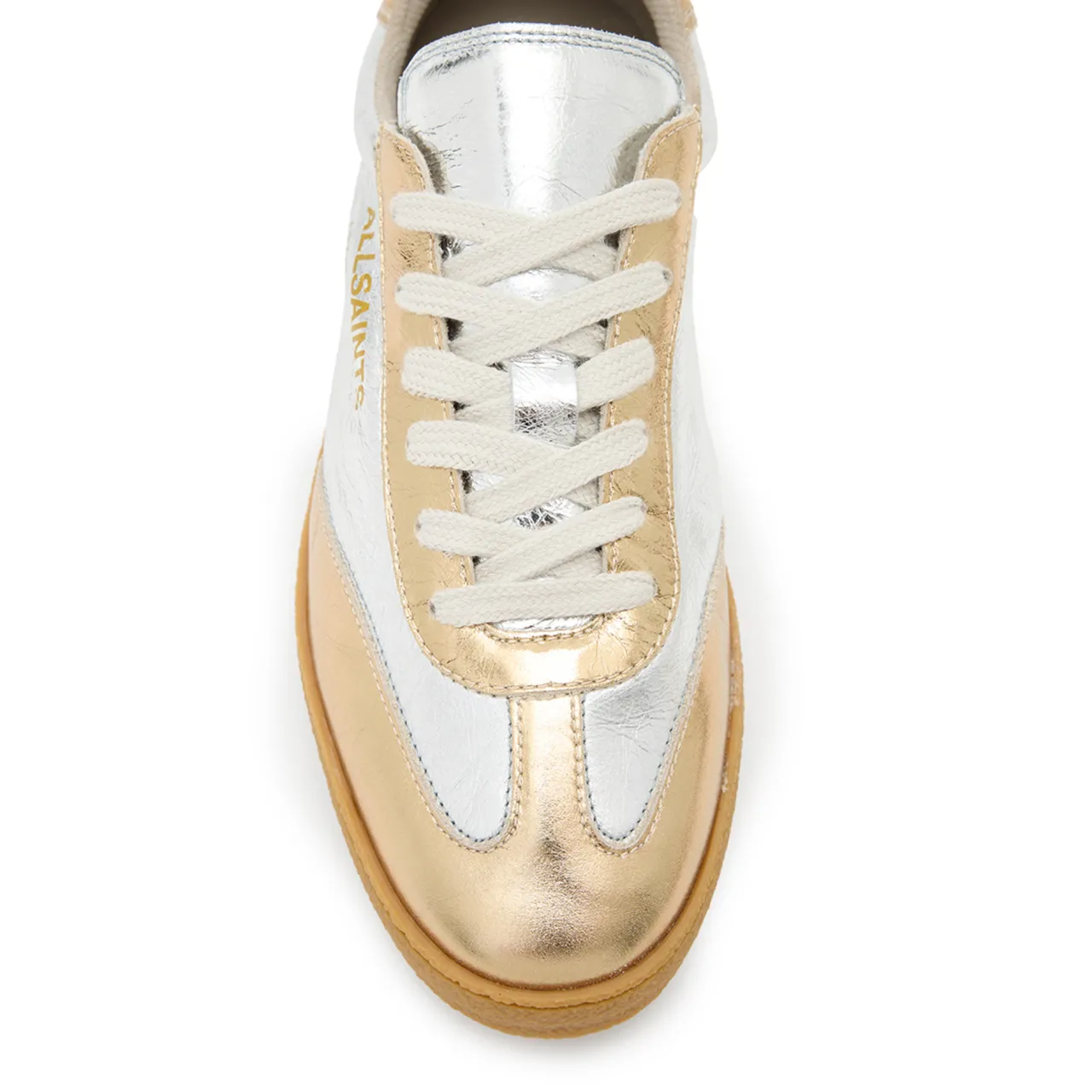 Thelma Logo Trainers Women Trainers