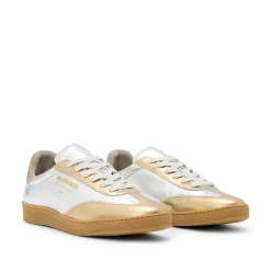 Thelma Logo Trainers Women Trainers