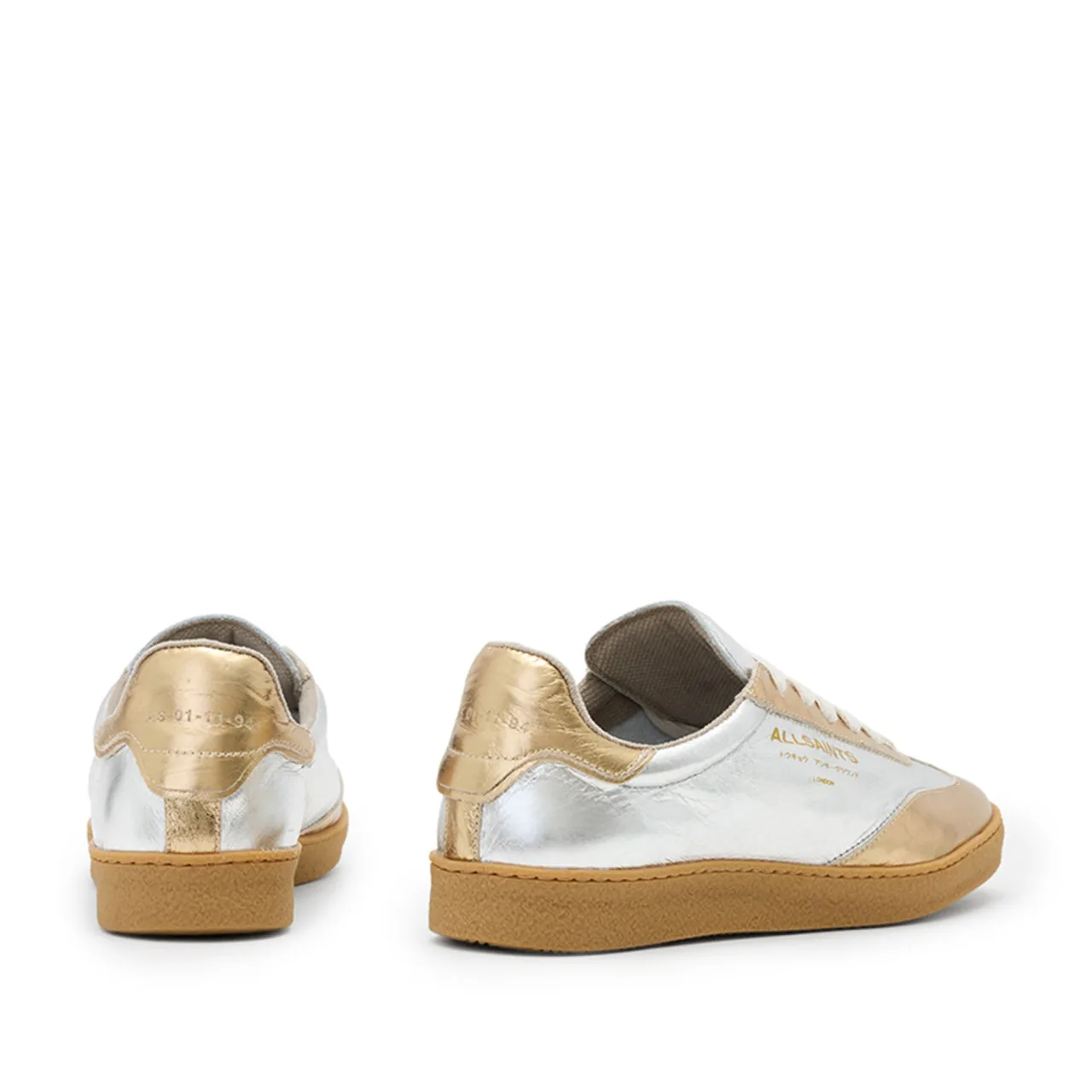 Thelma Logo Trainers Women Trainers