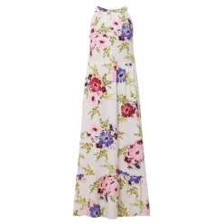 Online Theona Floral Dress Women Dresses