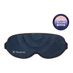 Hot Tech Sleep Mask Women Sleepwear