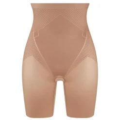 Thinstincts® 2.0 Medium Control High Waisted Mid-Thigh Shorts Women Shapewear