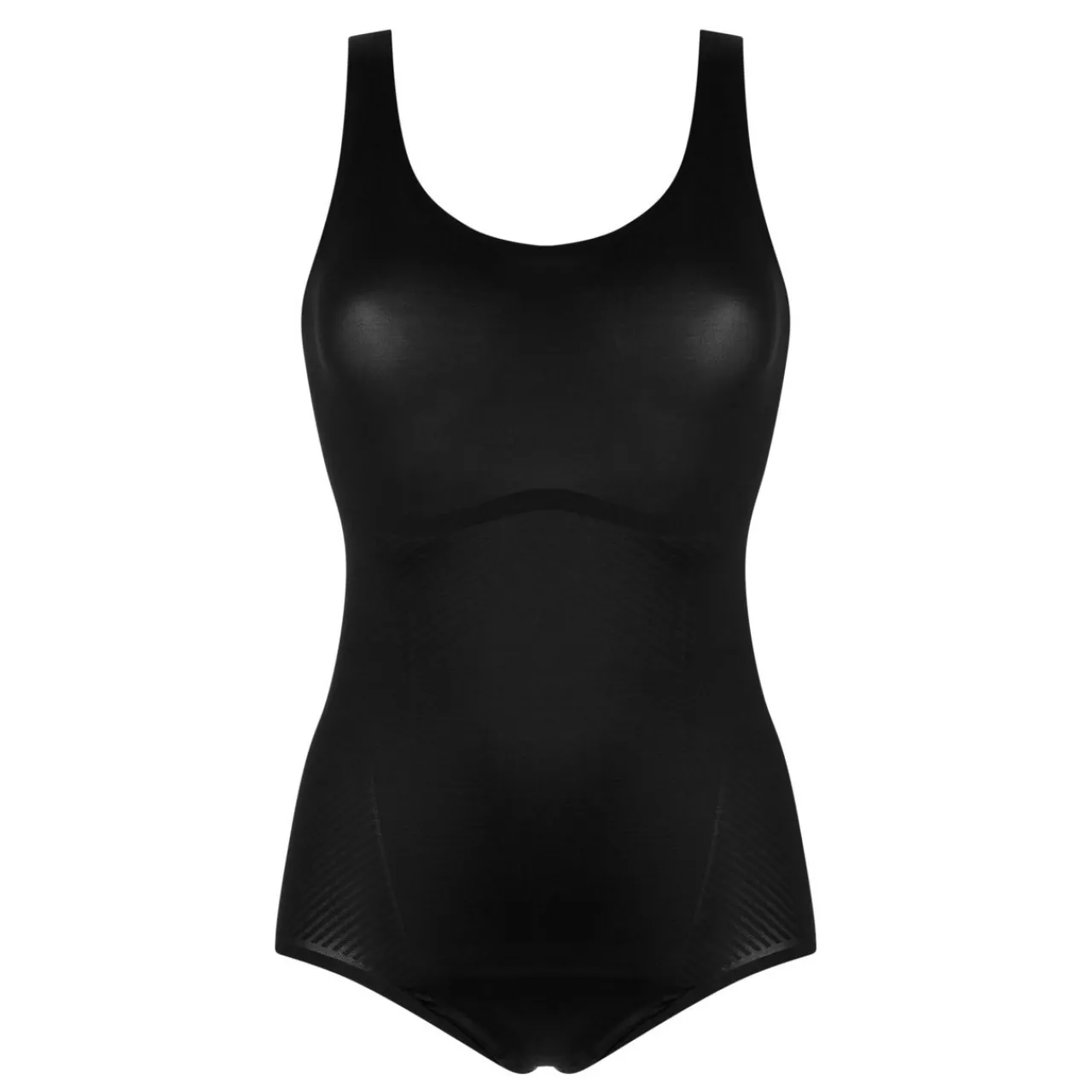 Sale Thinstincts® 2.0 Medium Control Tank Brief Bodysuit Women Shapewear