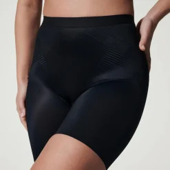 Online Thinstincts® 2.0 Medium Control Mid-Thigh Shorts Women Shapewear